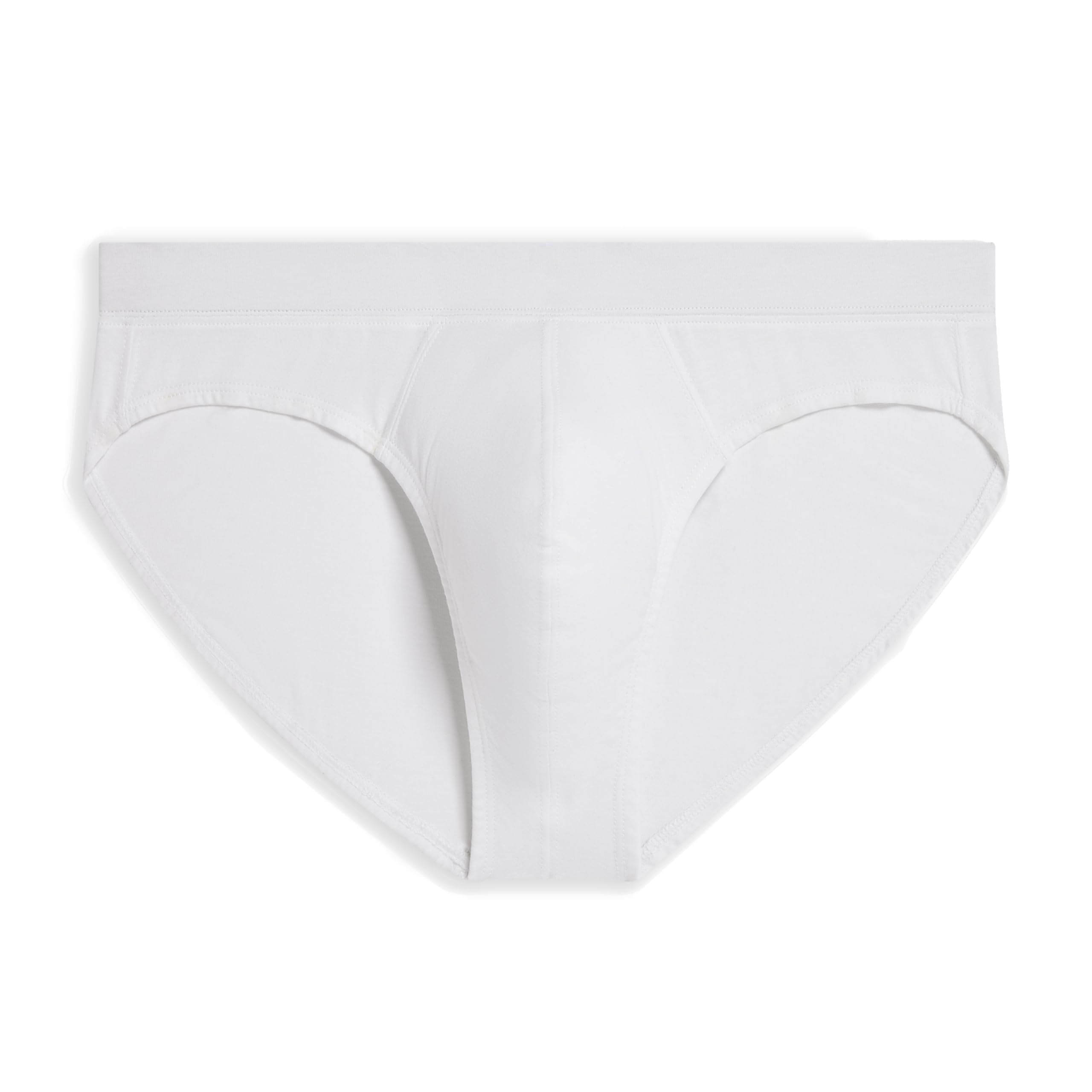 2(X) IST Men's Pima Cotton Bikini Brief Briefs