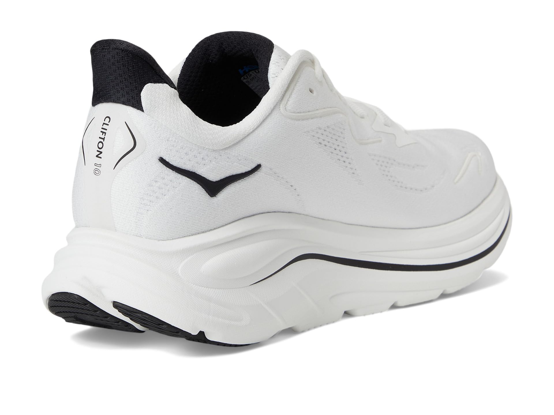 HOKA Herren Laufschuhe Bondi 9 Wide