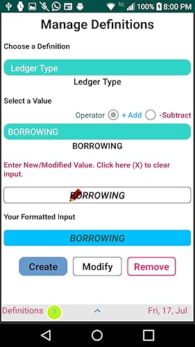 PitsApp Organizer - Audio Visual Text Notes, Money Manager, Todo List, Reminder.