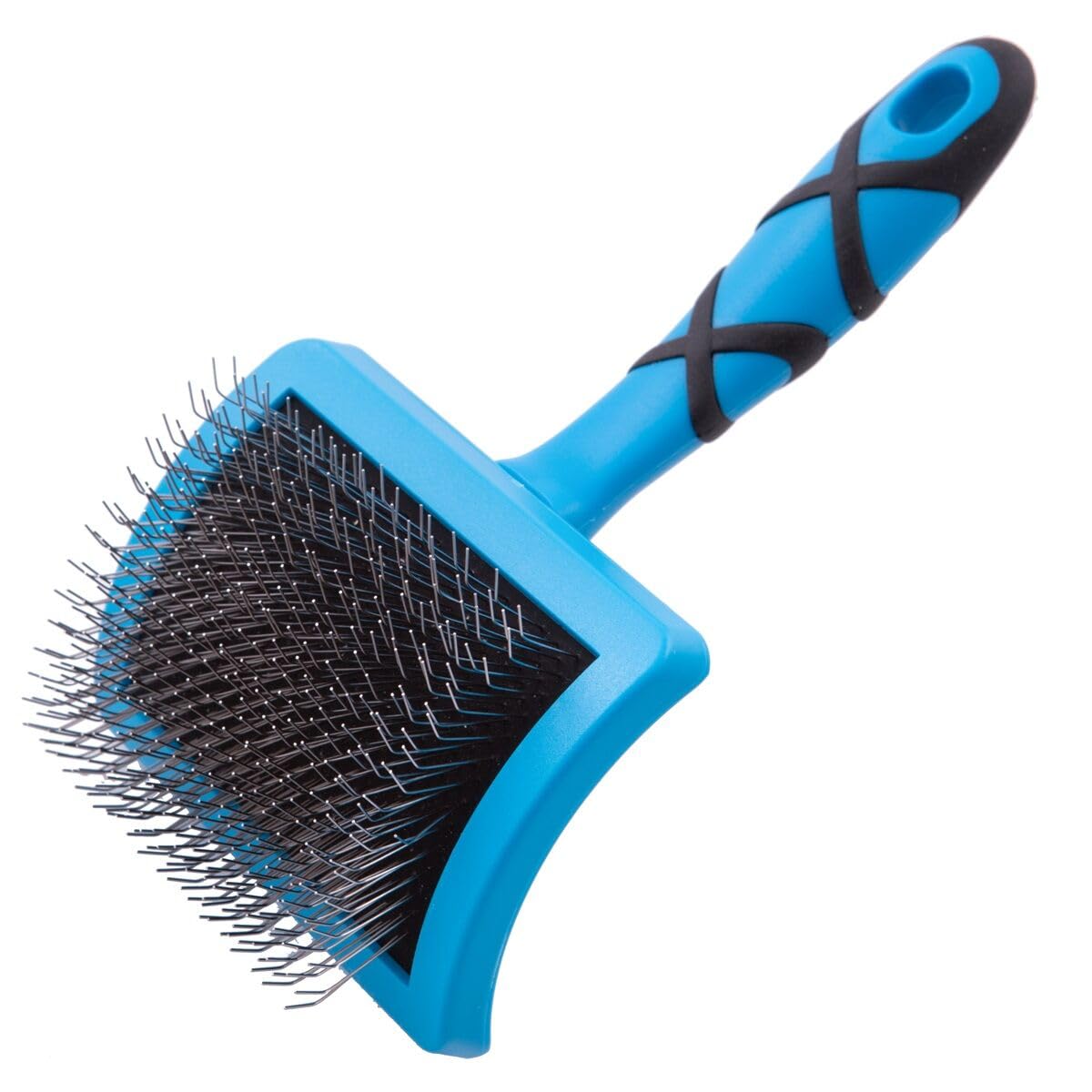 Extra Firm Flexi Brush – De-Matting | Groomers World