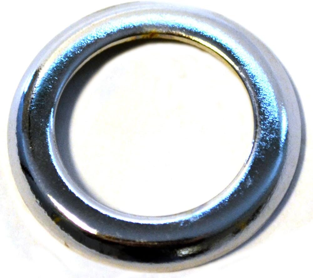 WARN 21008 Seal Retainer Washer Industrial & Scientific