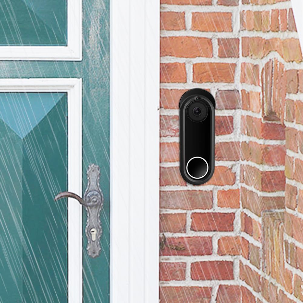 Google Nest Doorbell 、カバーセット Google Nest Doorbell 、カバーセット Amazon.co.jp: Google
