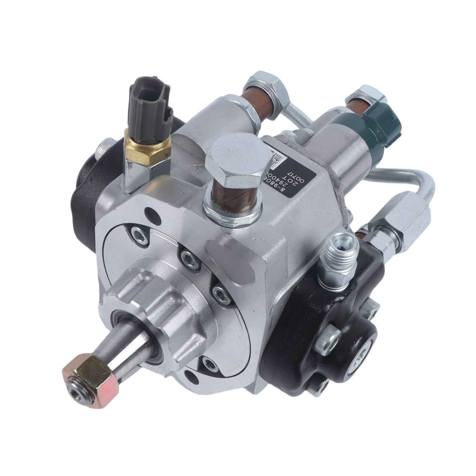 Amazon.com: IMELBUFF 294000-1124 8-98081771-1 8-98081771-4