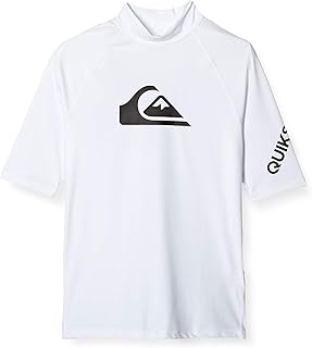 Amazon Co Jp Quiksilver クイックシルバー 水着 オーバーウェア メンズ 服 ファッション小物