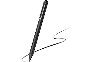 Uogic Pen for Microsoft Surface, Precision Stylus for Creative Expression