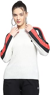 rock.it Women's Acrylic Blend Casual Pullover-picture-21