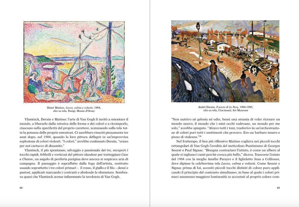 La grande Parigi. 1900-1920. Il periodo d’oro dell’arte moderna