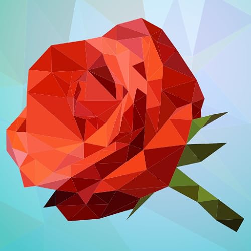 Poly Artbook - Jigsaw Poly Puzzle Game