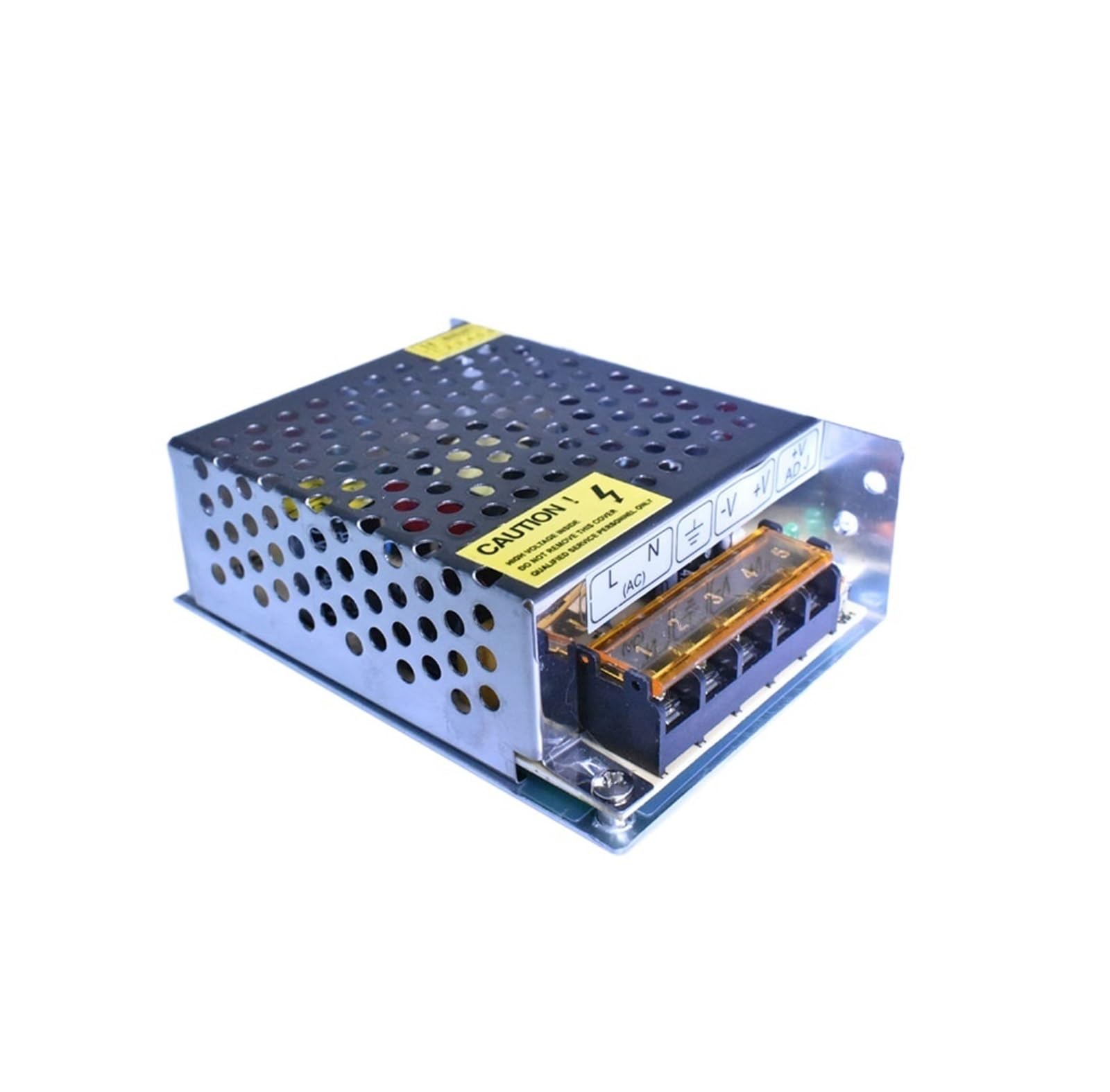 S-60-12 12V5A petite alimentation à découpage 12V60W transformateur alimentation 12V5A alimentation led 12V alimentation à découpage(5V6A 30W)