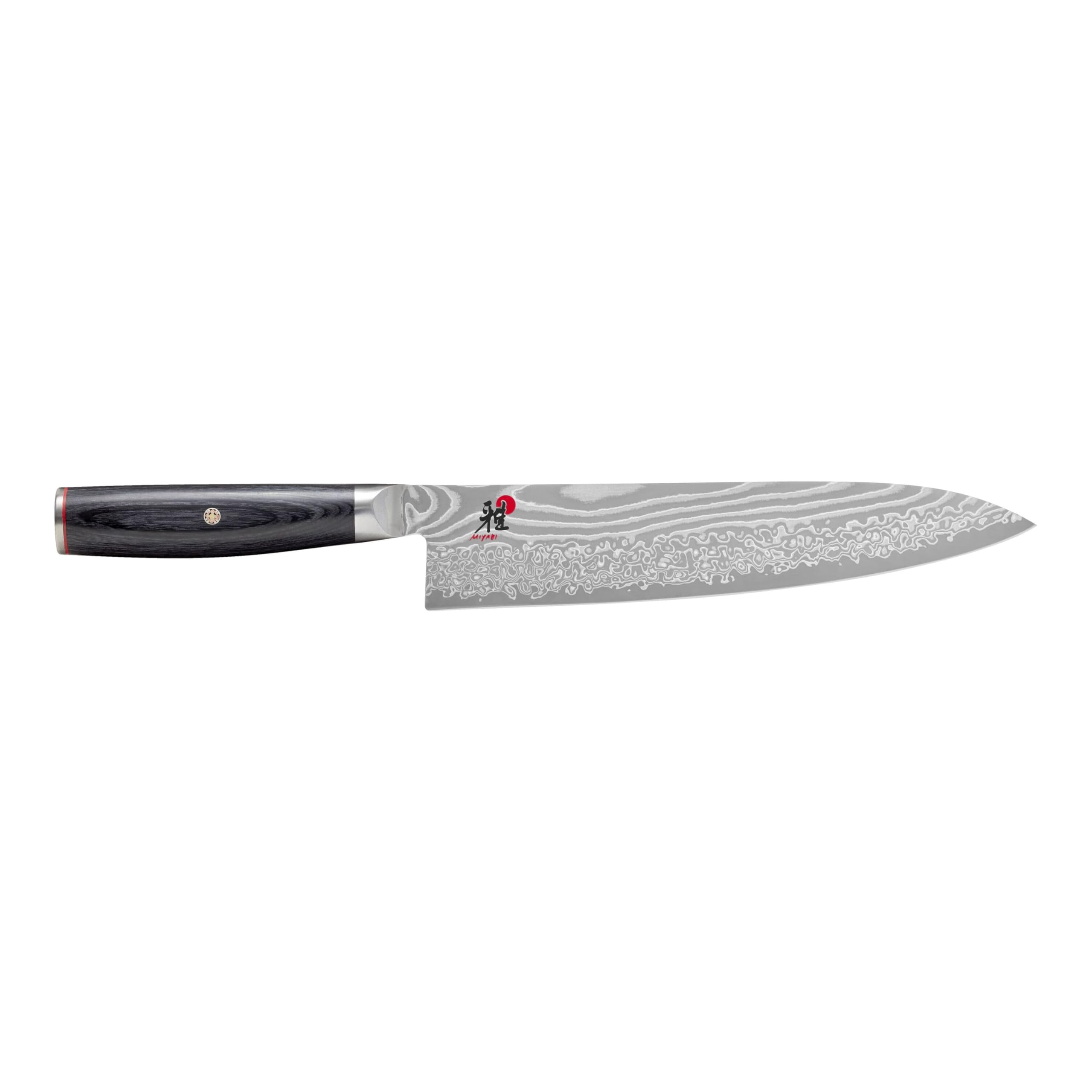 Amazon.com: Miyabi Kaizen II Japanese 9.5-inch Chef's Knife