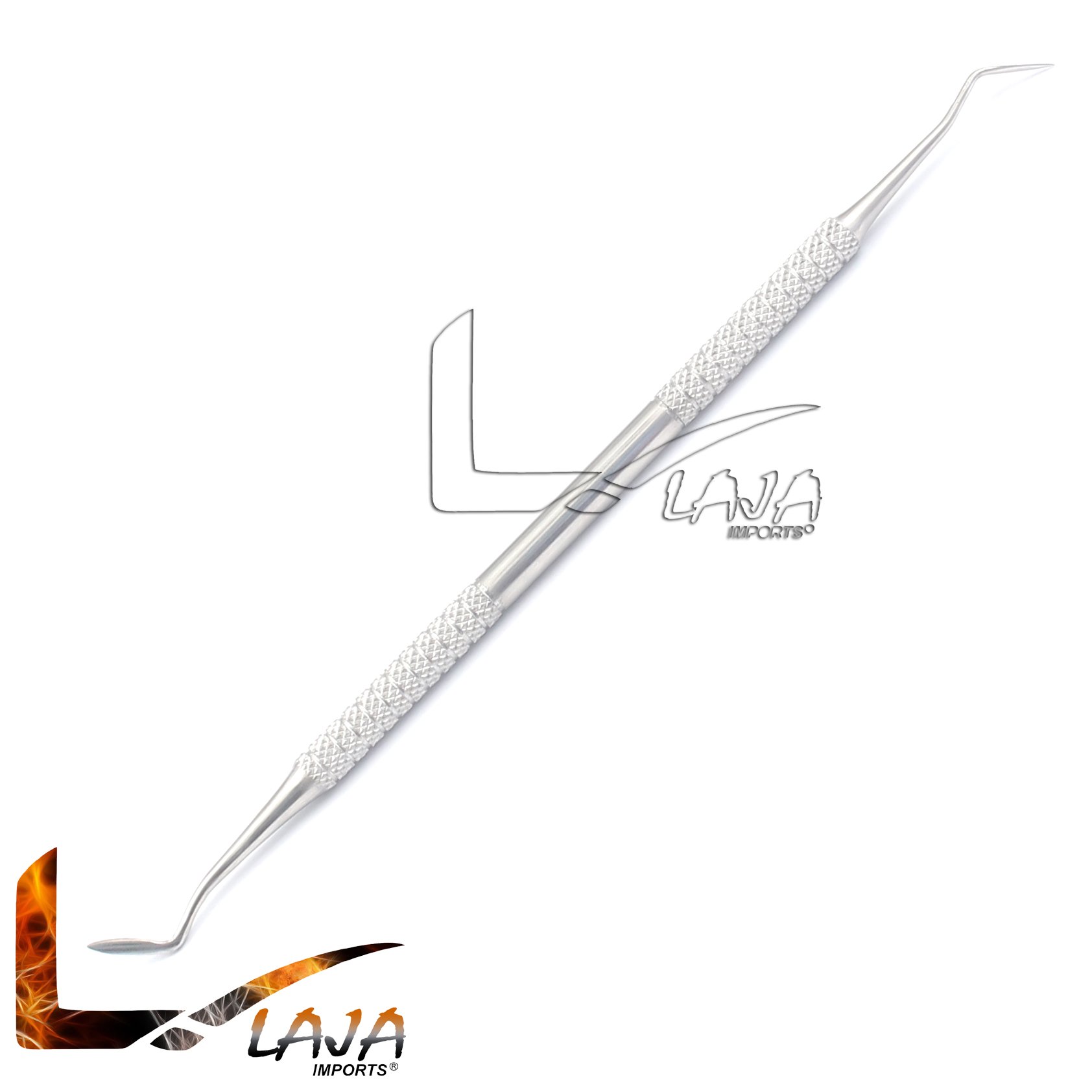 PERIDONTAL Goldman-Fox Curette-Molar.