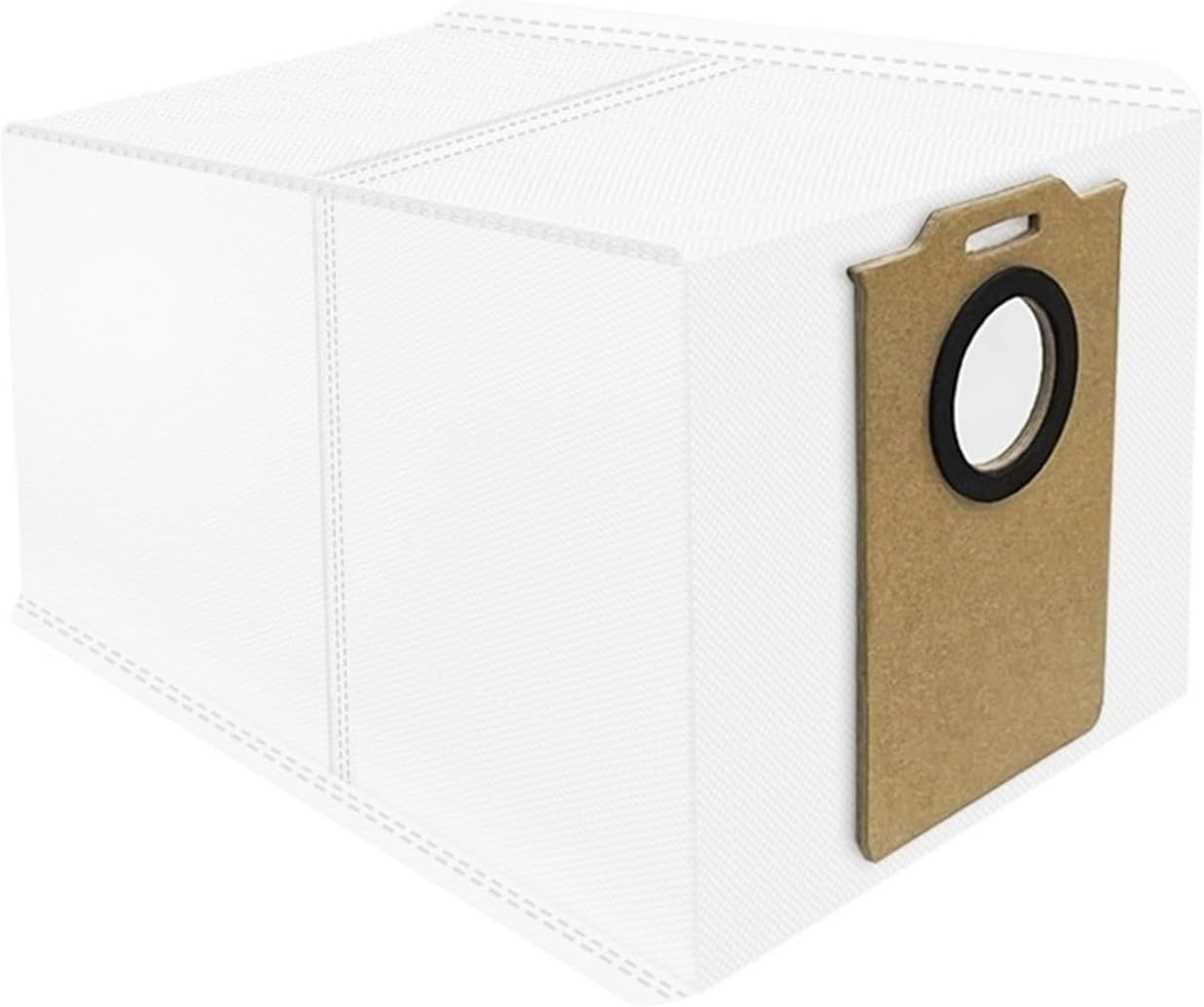 Dust Bag, Compatible For Proscenic Q8 Max, Vacuum Cleaner (10 Pieces) parts