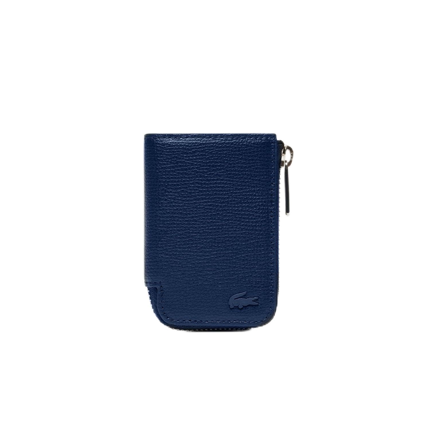 ラコステ　三つ折り財布 デイリークロコ Lファスナースマートキーケース Amazon | [ラコステ] デイリークロコ Lファスナースマートキー