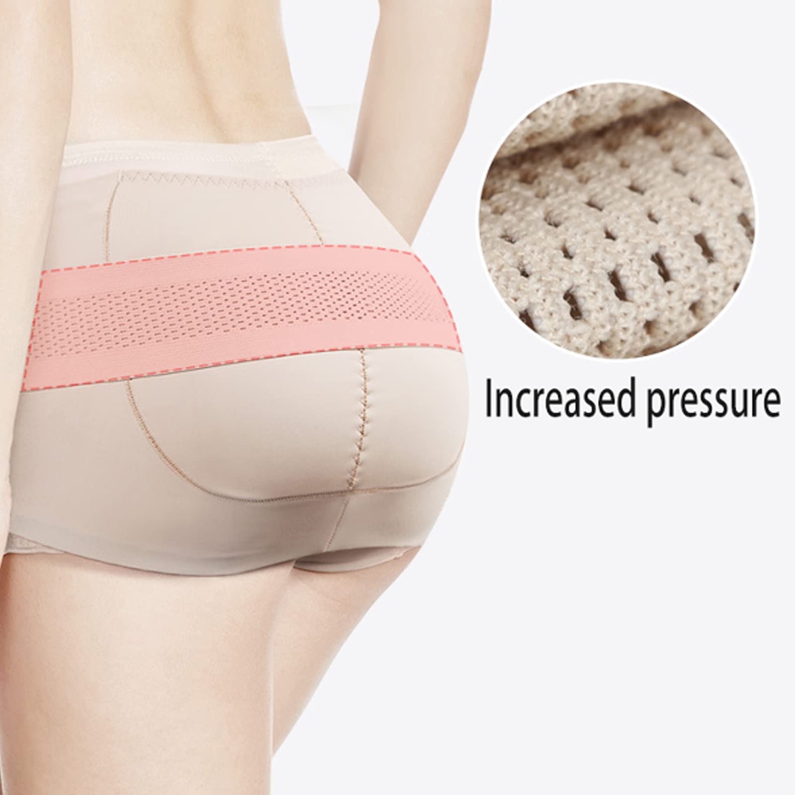 Samnuerly, cintura post-partum che allevia il dolore alla parte bassa della schiena e fornisce supporto pelvico articolare, stabilità a compressione, antiscivolo, leggera, regolabile, resistente al