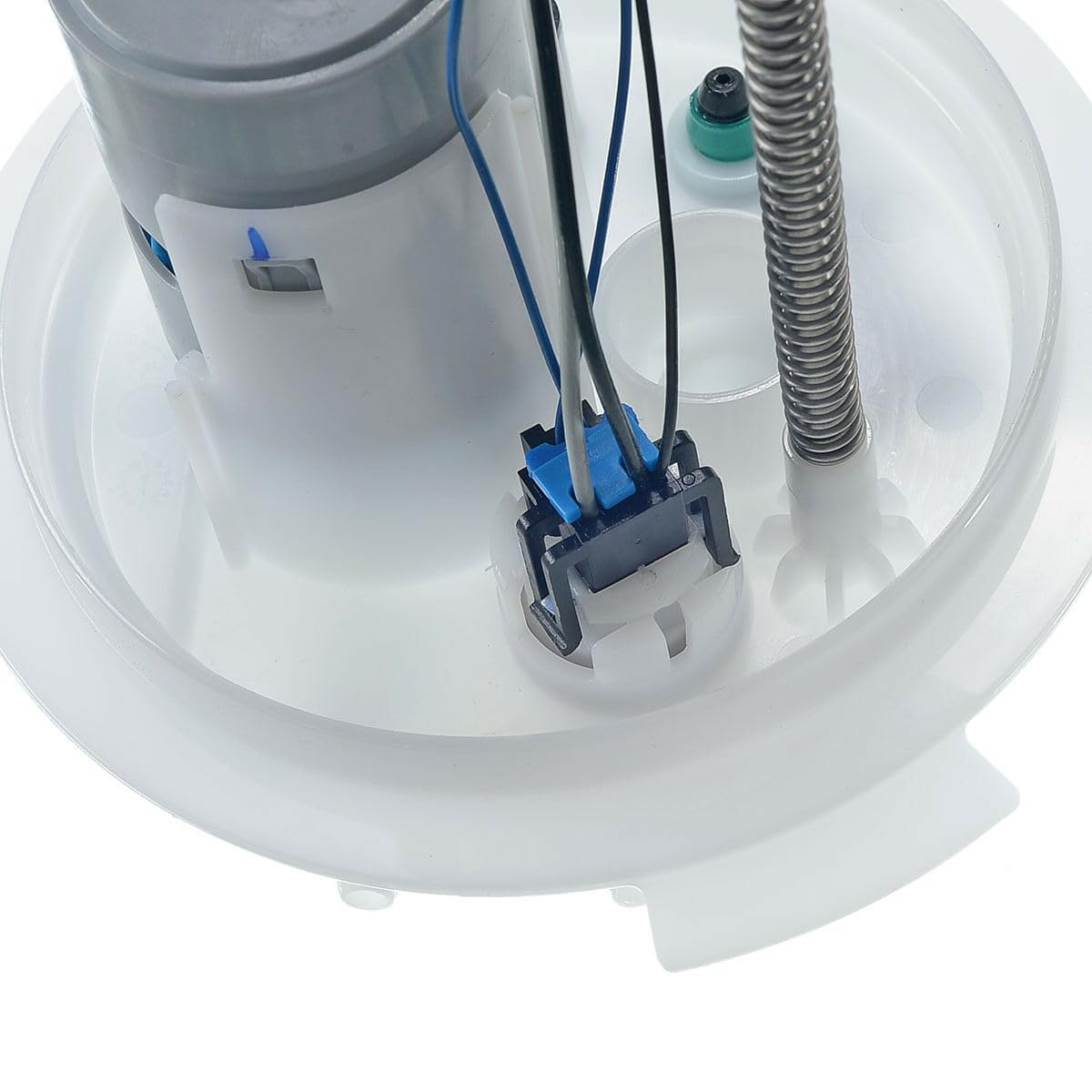 Amazon.com: ieikq Fuel Pump Assembly w/Sensor Compatible with LT 