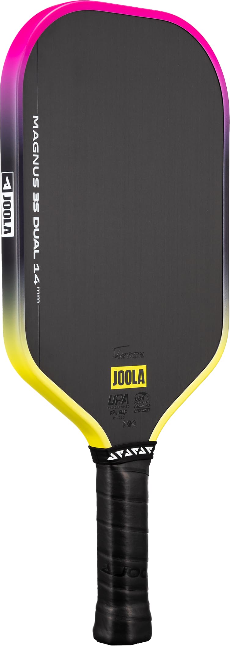 Paddle Pickleball 14mm IV Pro Magnus McGuffin Tyson JOOLA !!専用 Joooooh Tatsunda - USA JOOLA コミック・アニメ