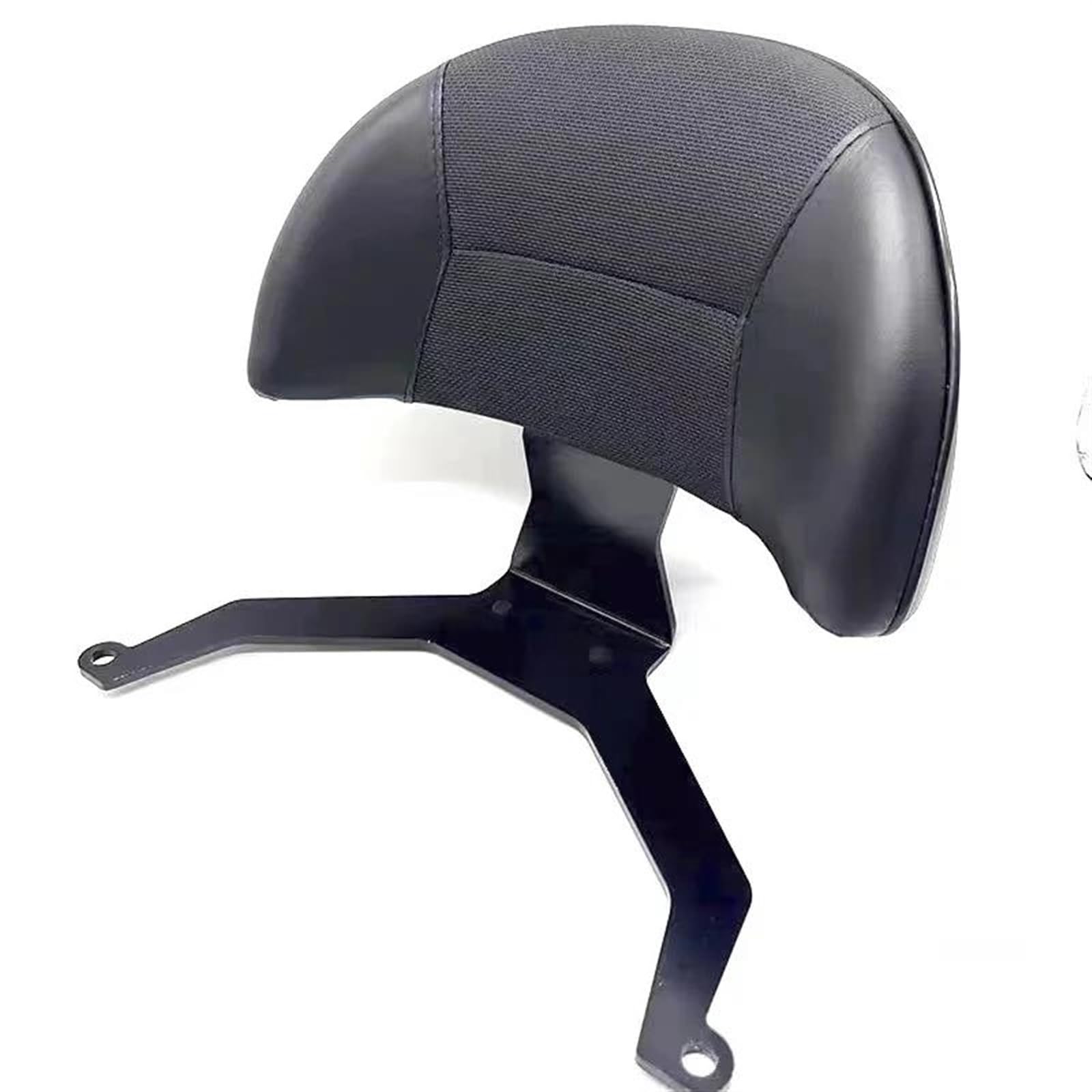 Ooelaz Black A Motorcycle Accessories For Sym Mmbcu 158 Special Rear Backrest Passenger Backrest