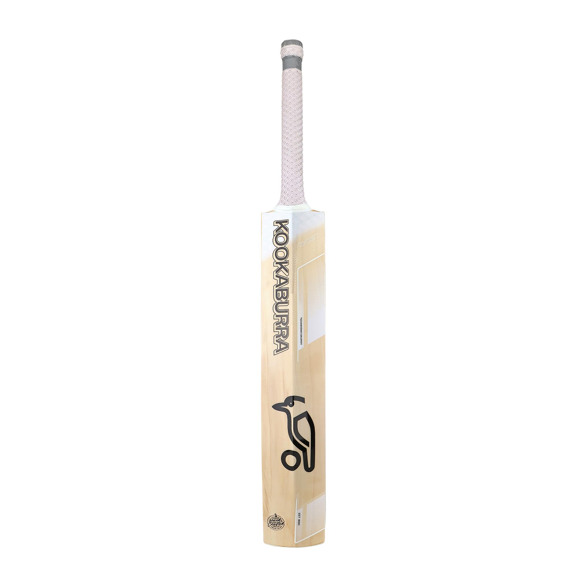 Kookaburra Ghost 5.1 - Mazza da cricket, manico corto