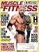 MUSCLE & FITNESS Magazine April 2016 - Strong at 46 WWE Champ TRIPLE H Cover