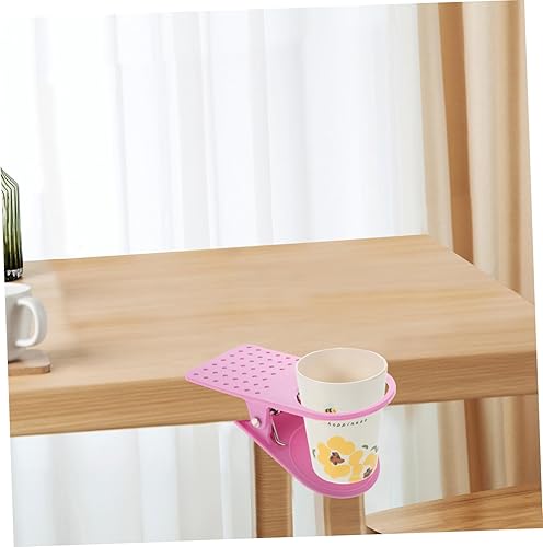 Miniatura 3 de Clip para taza de oficina con clip para silla, taza, mesa, soporte para tazas, soporte para tazas, soporte para tazas, soporte de taza de