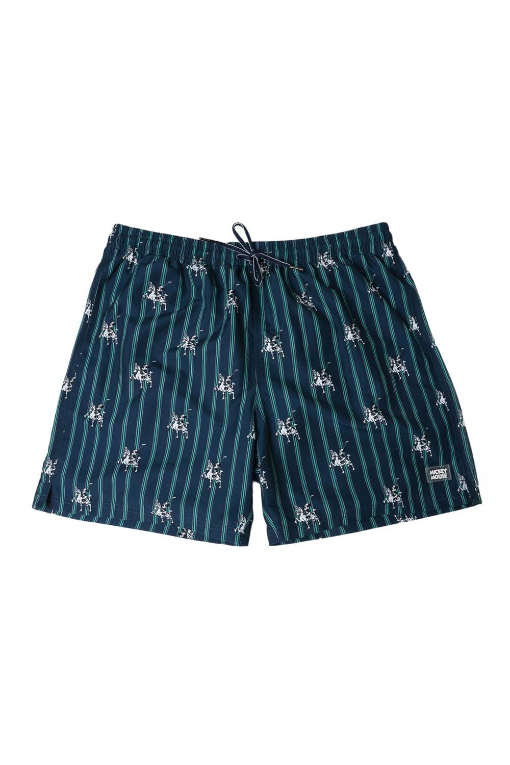 Maillot de bain Mickey confortable qui sèche vite pour homme - 6