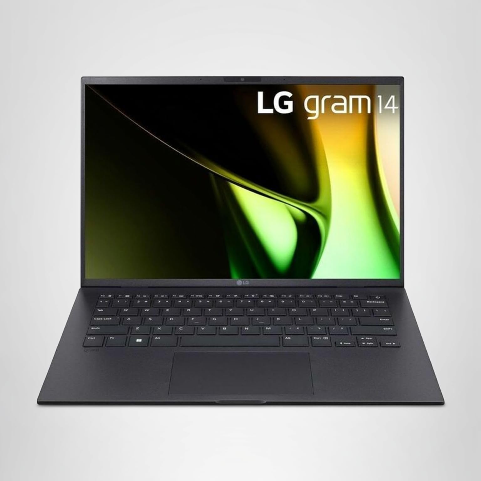 Amazon.com: LG gram 14-Inch Lightweight Laptop Intel Evo Edition