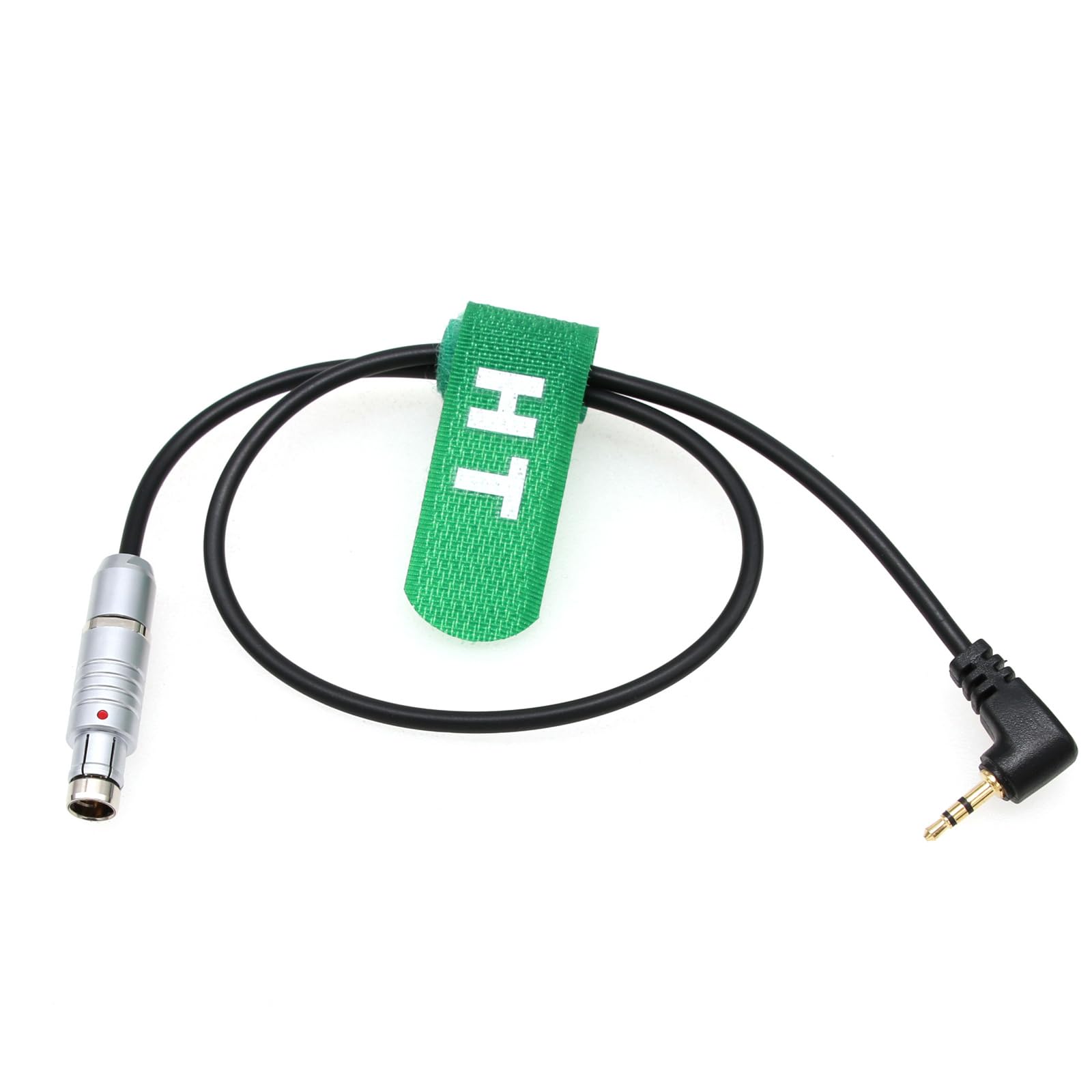 Cable de 40cm HangTon para Evitar Falsos Contactos en Trigger de Sony Venice 5