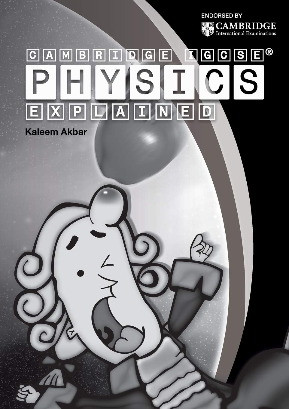 Buy Cambridge IGCSE Physics Explained black and white version Online at Lowest Price Ever in
