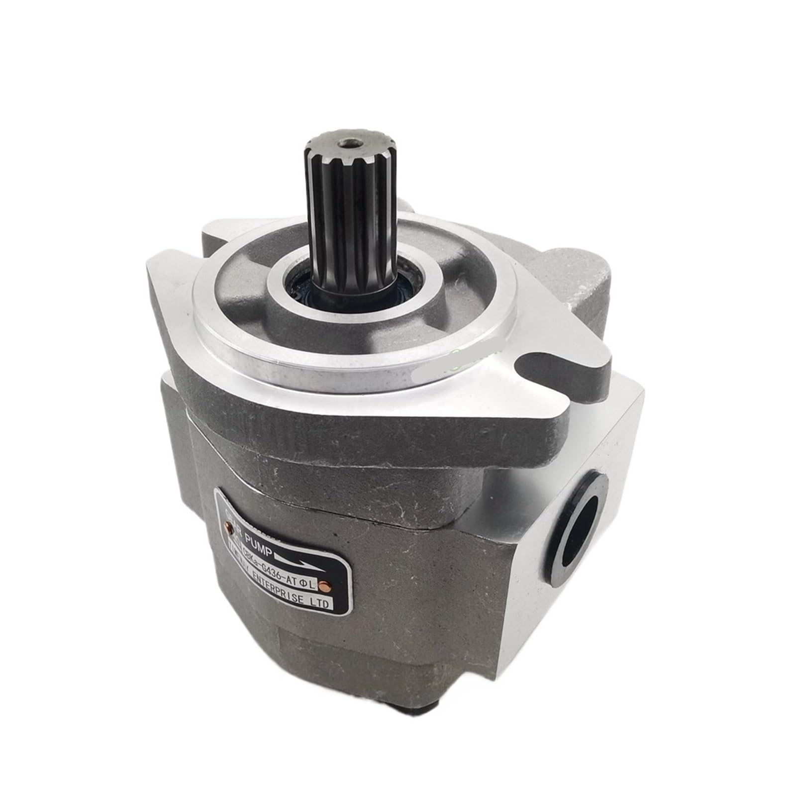 CLEUFWKO Gear Pump CBKa-G425 CBKa-G427 CBKa-G432-AFΦ CBKa-G436-AFΦ Hydraulic Gear Pump