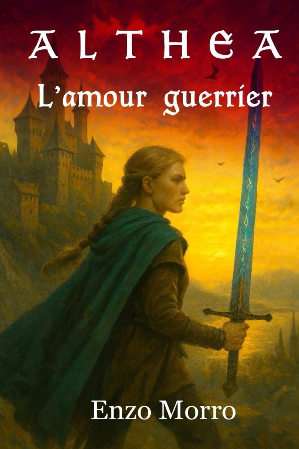ALTHEA: L'amour guerrier