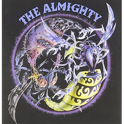 Almighty