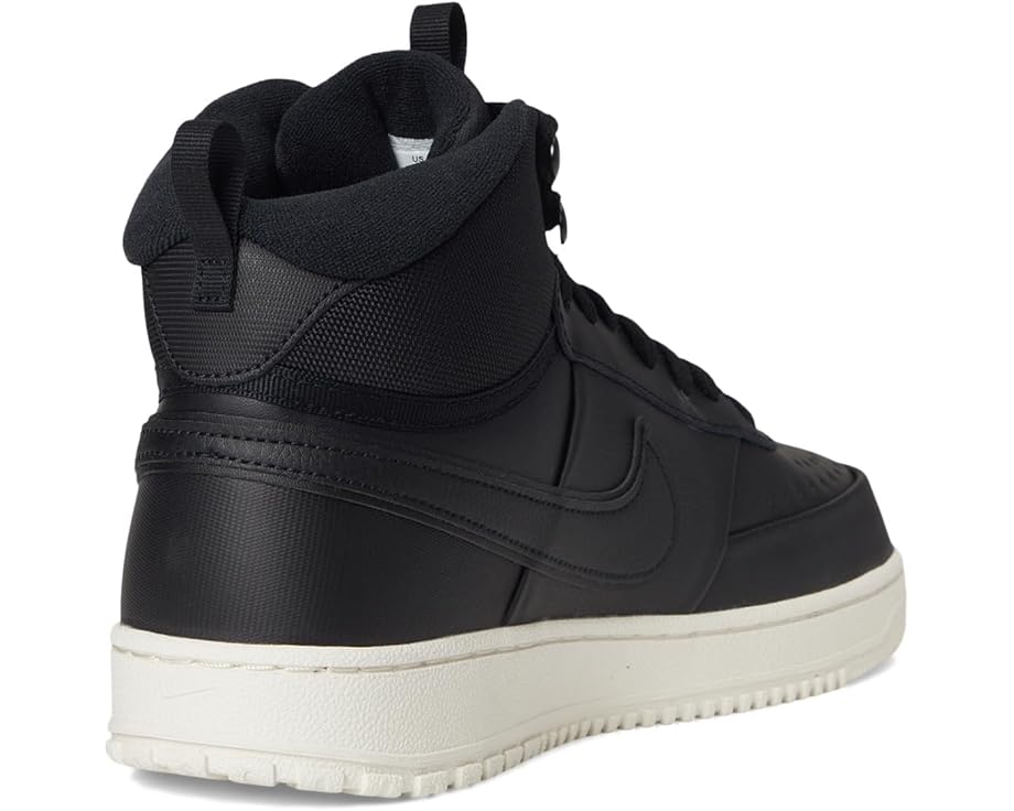 Court Vision Mid Next Nature