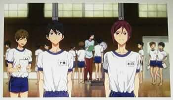 Free!　橘真琴　非売品　希少　特典ランダムポストカード Free! 橘真琴 非売品 希少 特典ランダムポストカード Free! 橘