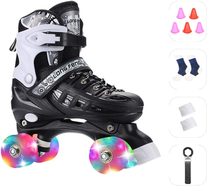 lame a rulli regolabili