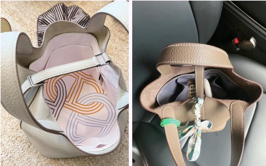 Amazon.co.jp: ピコタン用 バッグインバッグ PM MM 18 22 インナー