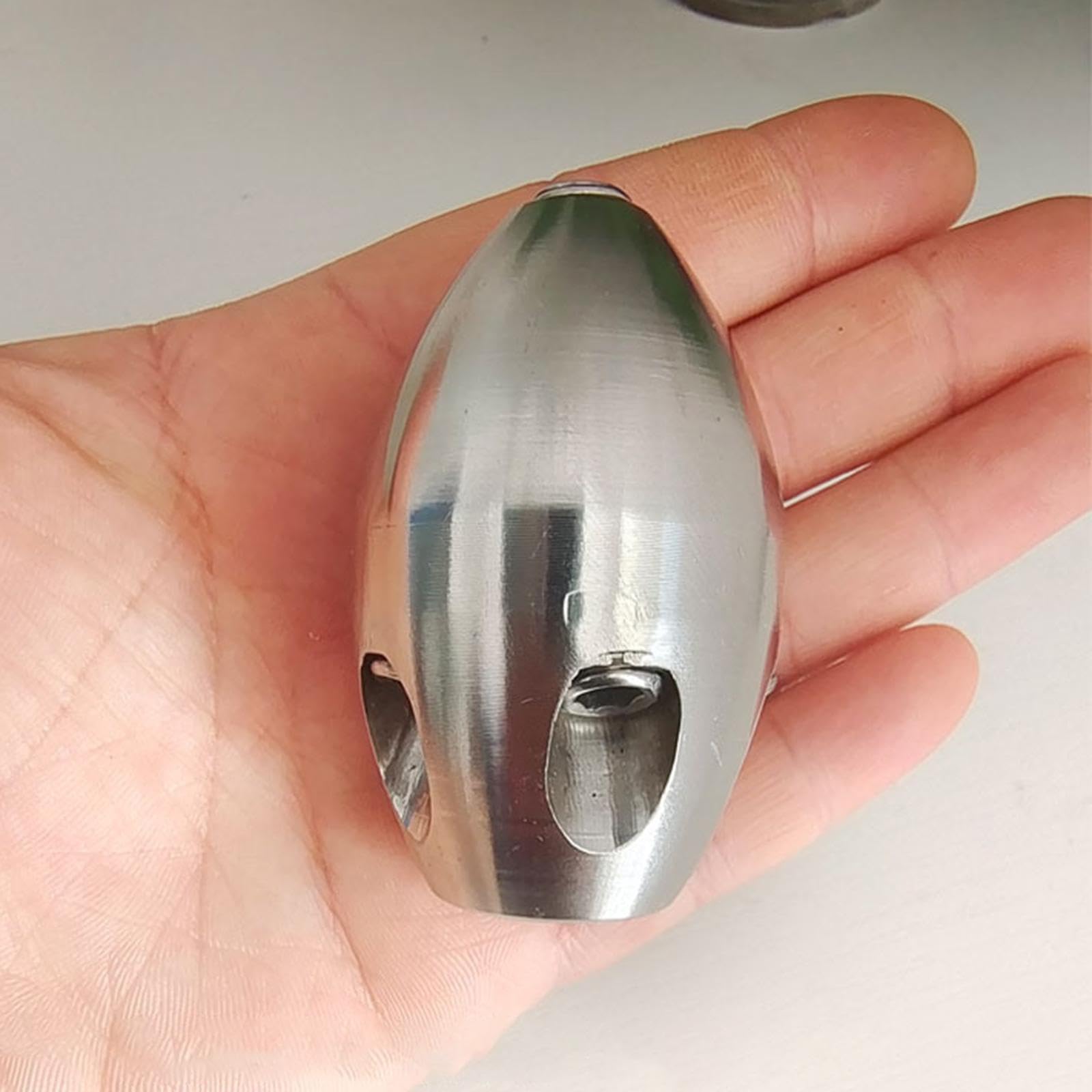 de Limpieza de Tuberías con Rosca Interna de 3/8 Cabezal de Cerámica y Acero Flujo Menor de 40l/min Adecuada para Drenaje Lavadora y