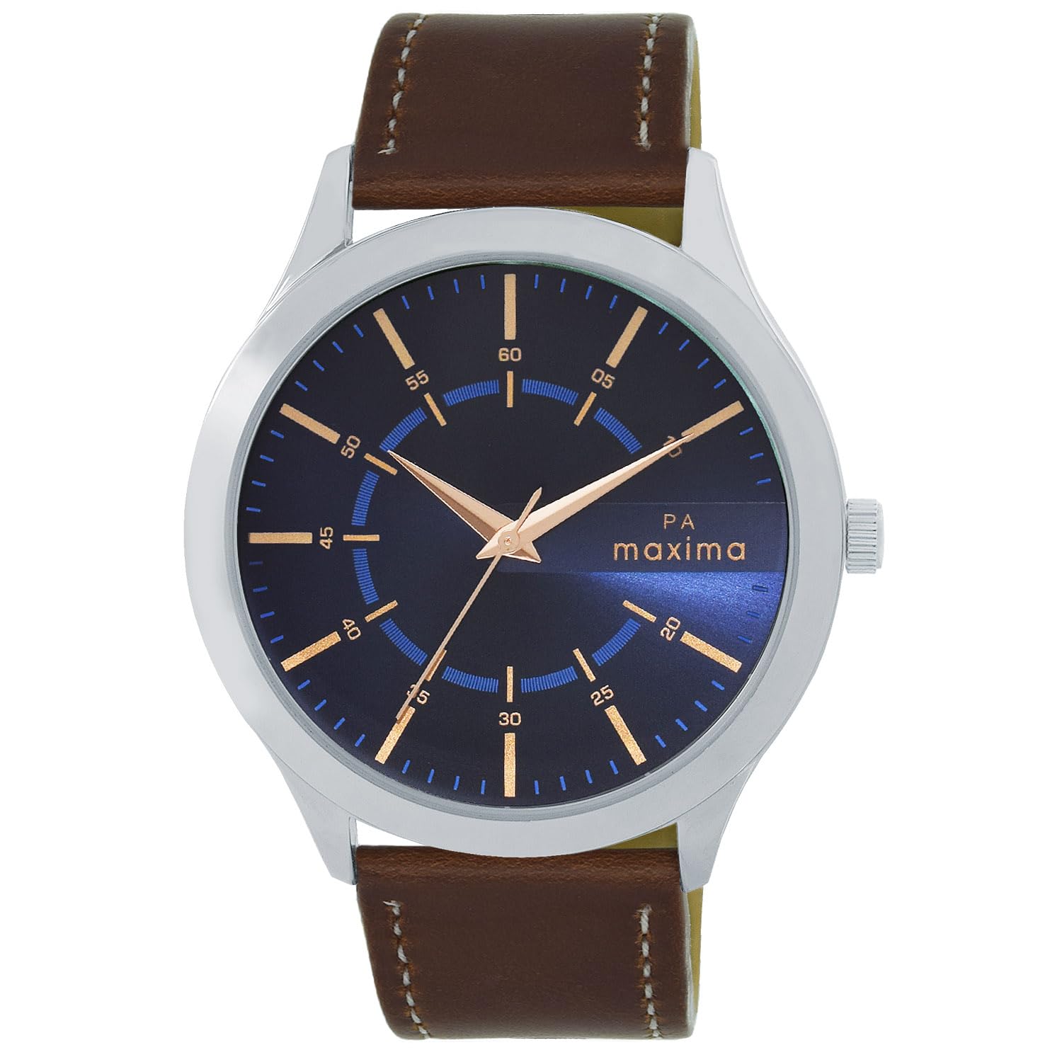 Maxima Attivo Collection for Men 66591LMGI (B0CVB371JV) Amazon Price History, Amazon Price Tracker