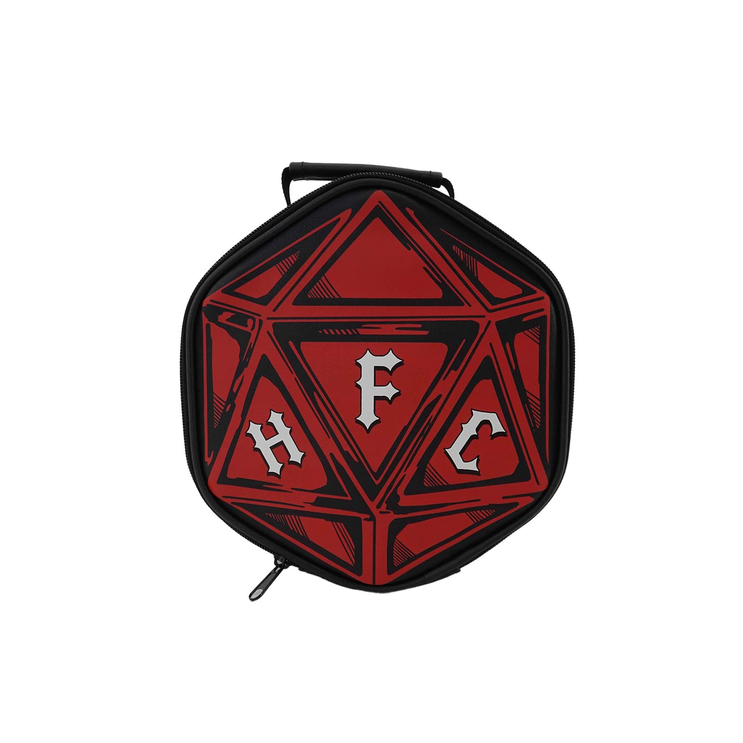 Stranger Things Hellfire Club Insulated Lunchbox