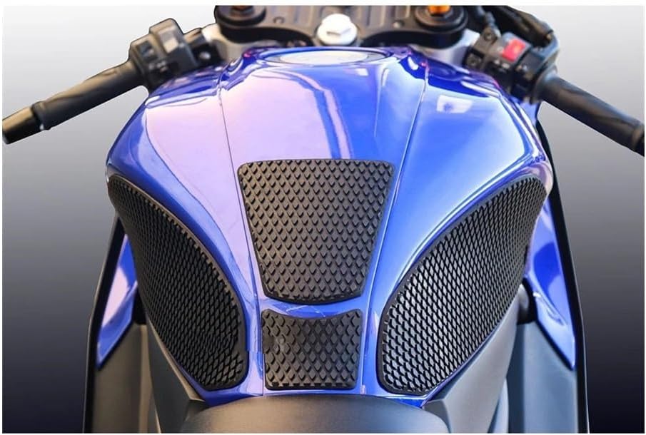 【CPU】Intel Core i7-9700 3.00GHz 燃料タンクパッド に適合するヤマハ R7 YZF R7 YZFR7 YZF-R7 2021-2024