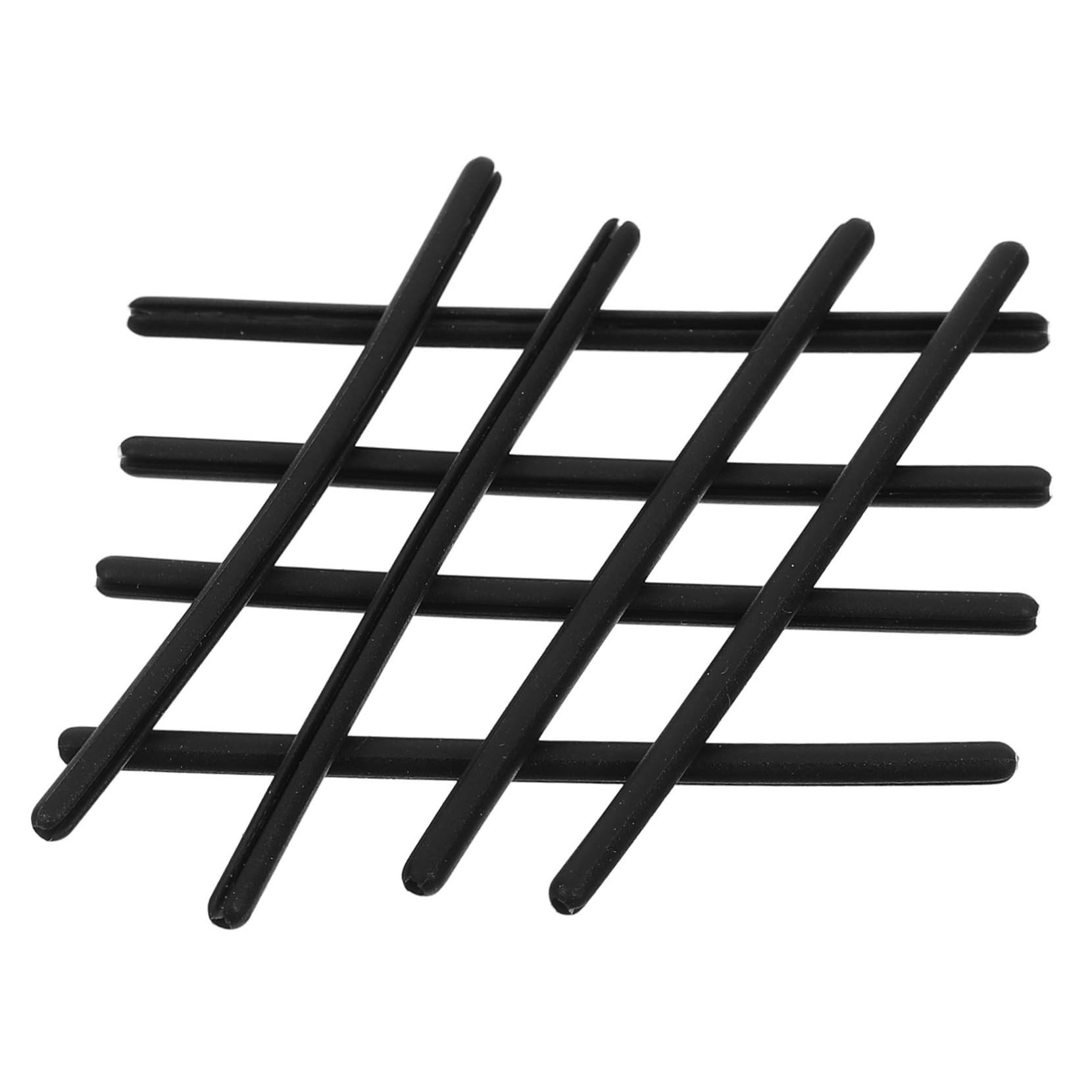 4 Pairs Spectacle Sleeves Ear Clips Glasses Replacement Part Glasses Replacement Arms Eyeglass Arm Sleeves Replaceable Glasses Grips Small Glasses Ear Grips Eyeglass Ear Grips FRCOLOR