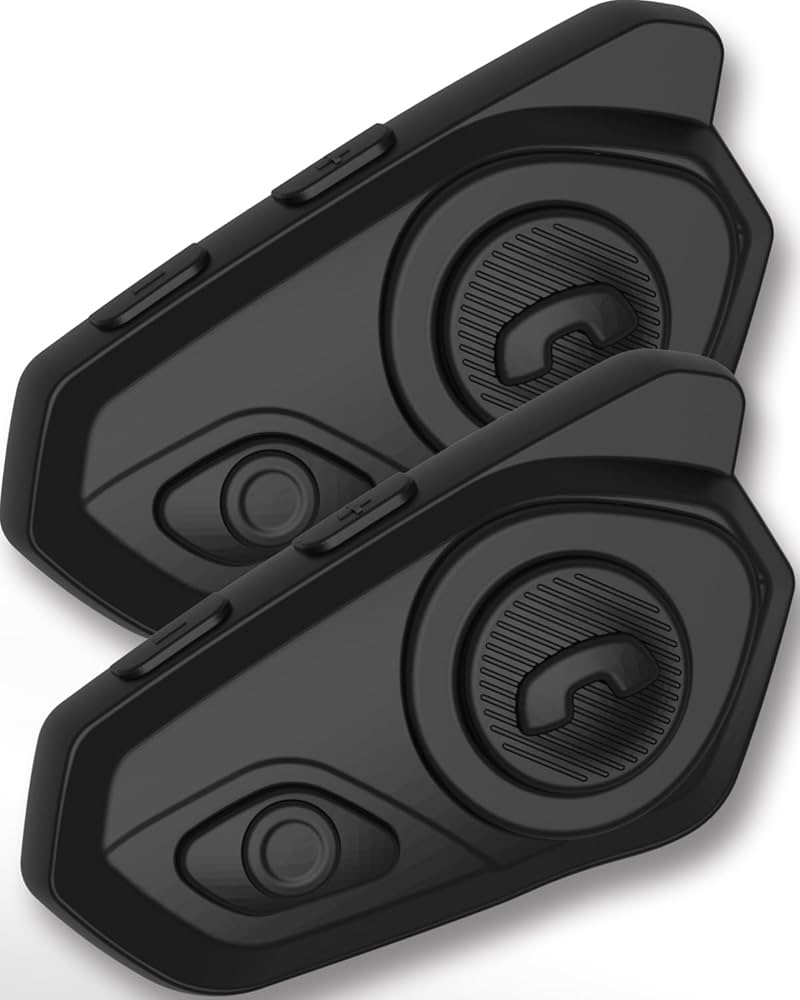 アクセサリー JESIMAIK R16pro Amazon | JESIMAIK バイク インカム R16Pro バイク用インカム