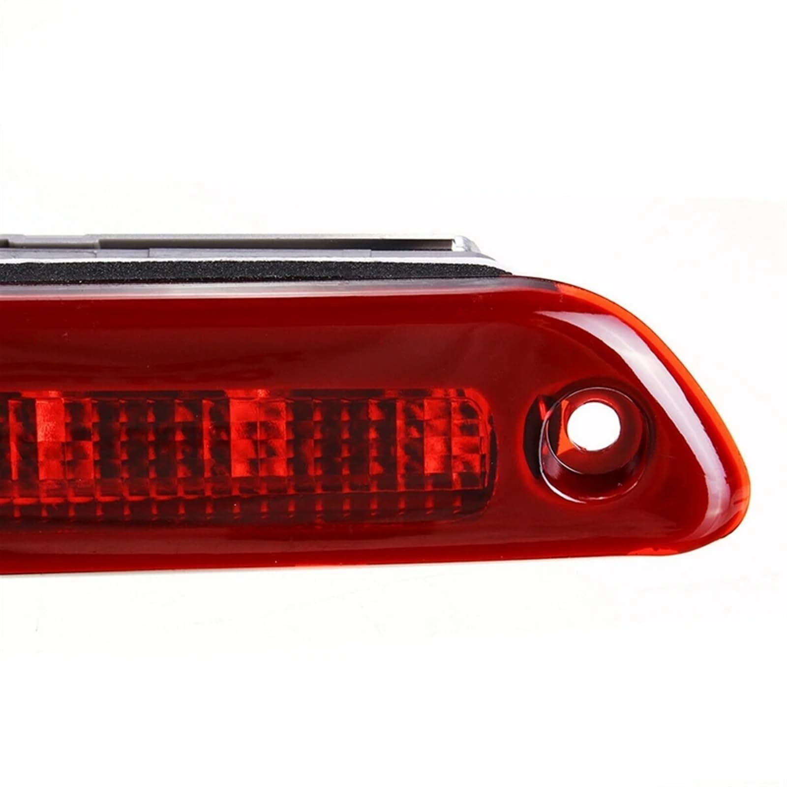 2X, do Mercedesa, Sprintera/Craftera 2006-2019 Lampa tylnego światła hamowania LED, trzecie trzecie światło hamowania i stopu Samochodowe światło hamowania