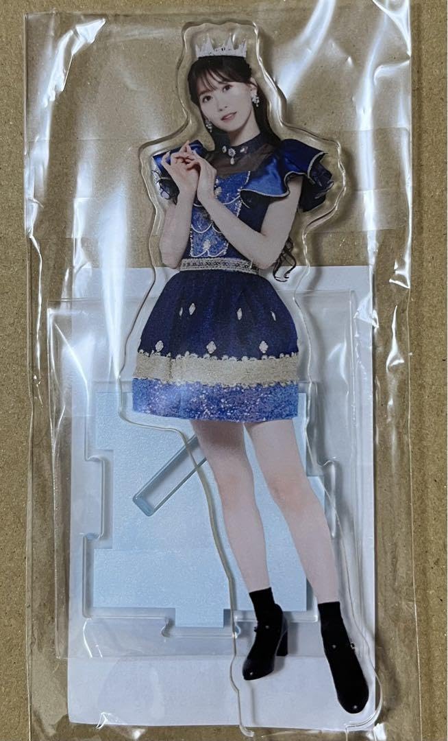 Amazon.co.jp: i☆Ris on STAGE アクリルスタンド 芹澤優 思い出