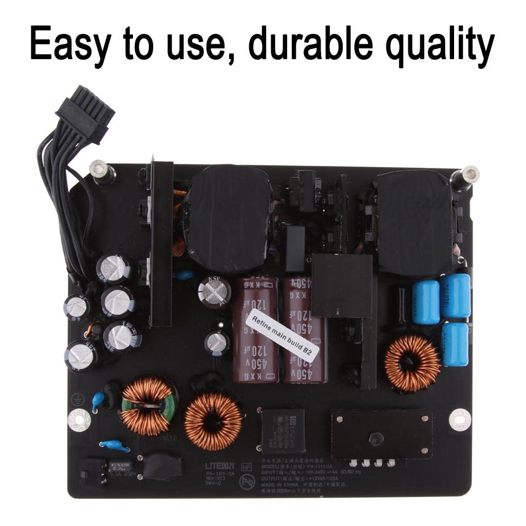 Fuente de Alimentación de 300 W ADP-300AF 1311-2A para 27" A1419