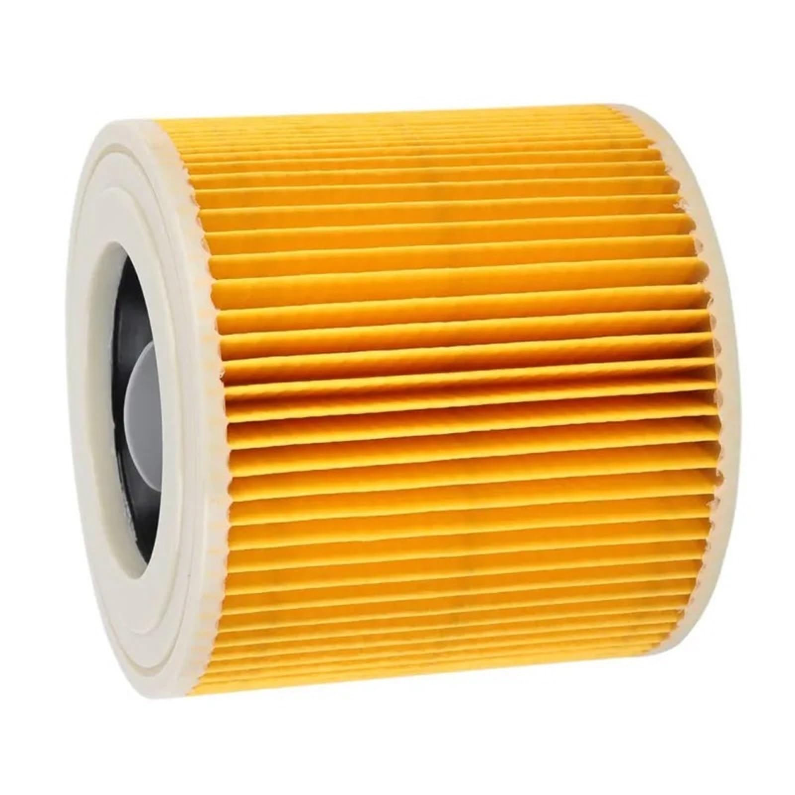 AIHDBCL Replacement Filter For Vacuum Cleaner ，Compatible For Karcher， A2004 A2054 A2204 A2656 WD2 WD3