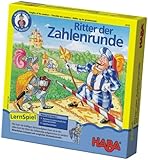 haba ritterschlag Spieldauer: ca. 20 Min HABA Ritter der Zahlenrunde