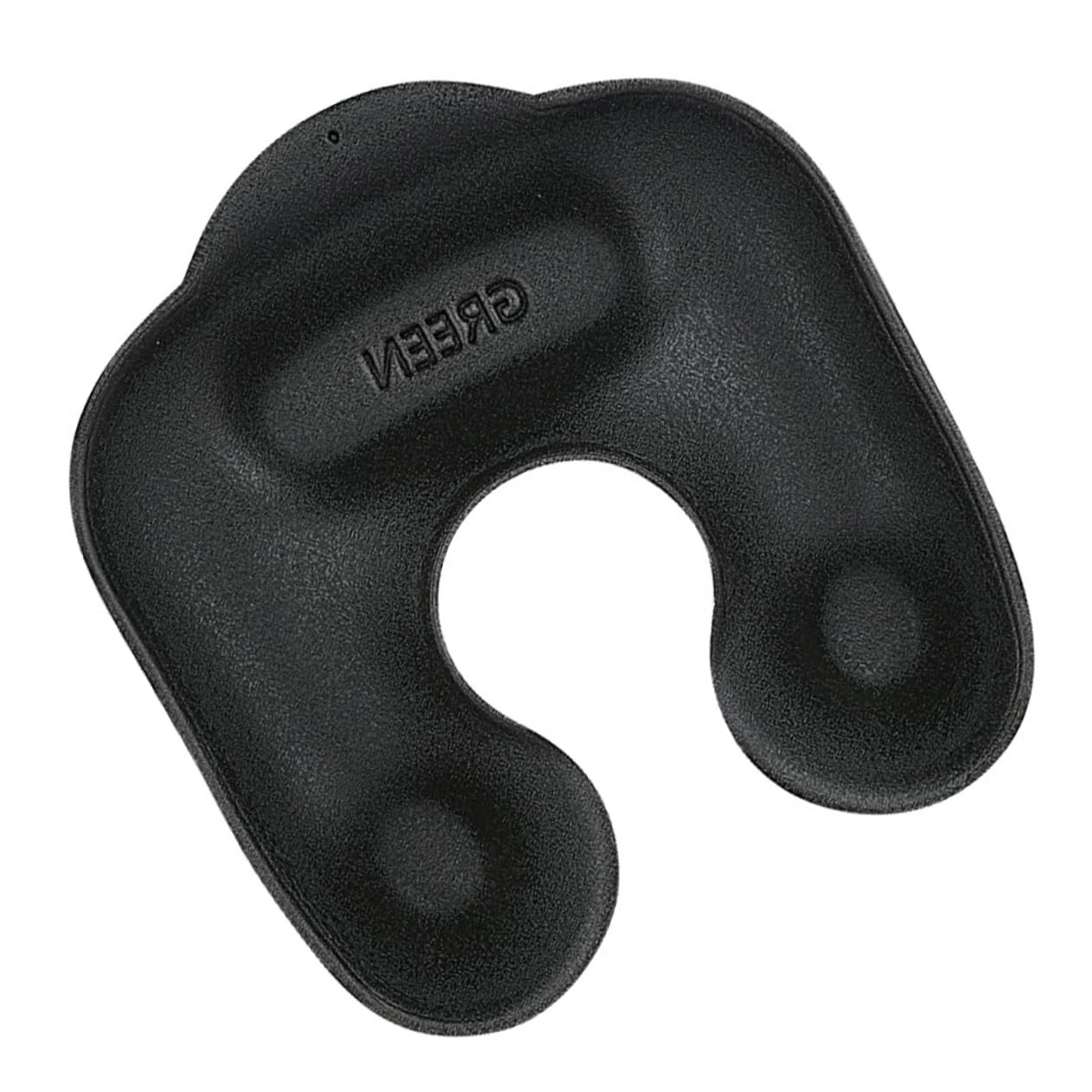 BEBEMOKO Hair Stylist Neck Rest Pillow Hair Perm Neck Tray Hair Washing Cutting Tool Tray for Salon