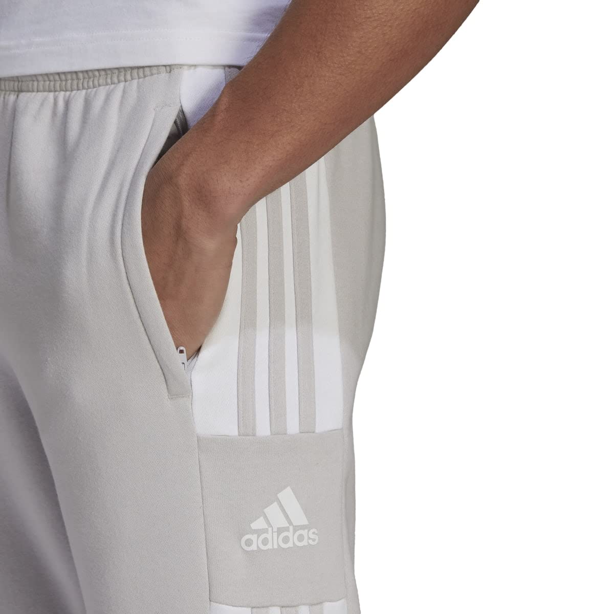 adidas Squadra 21 Sweat Pants - spodnie Dresowe Mężczyźni