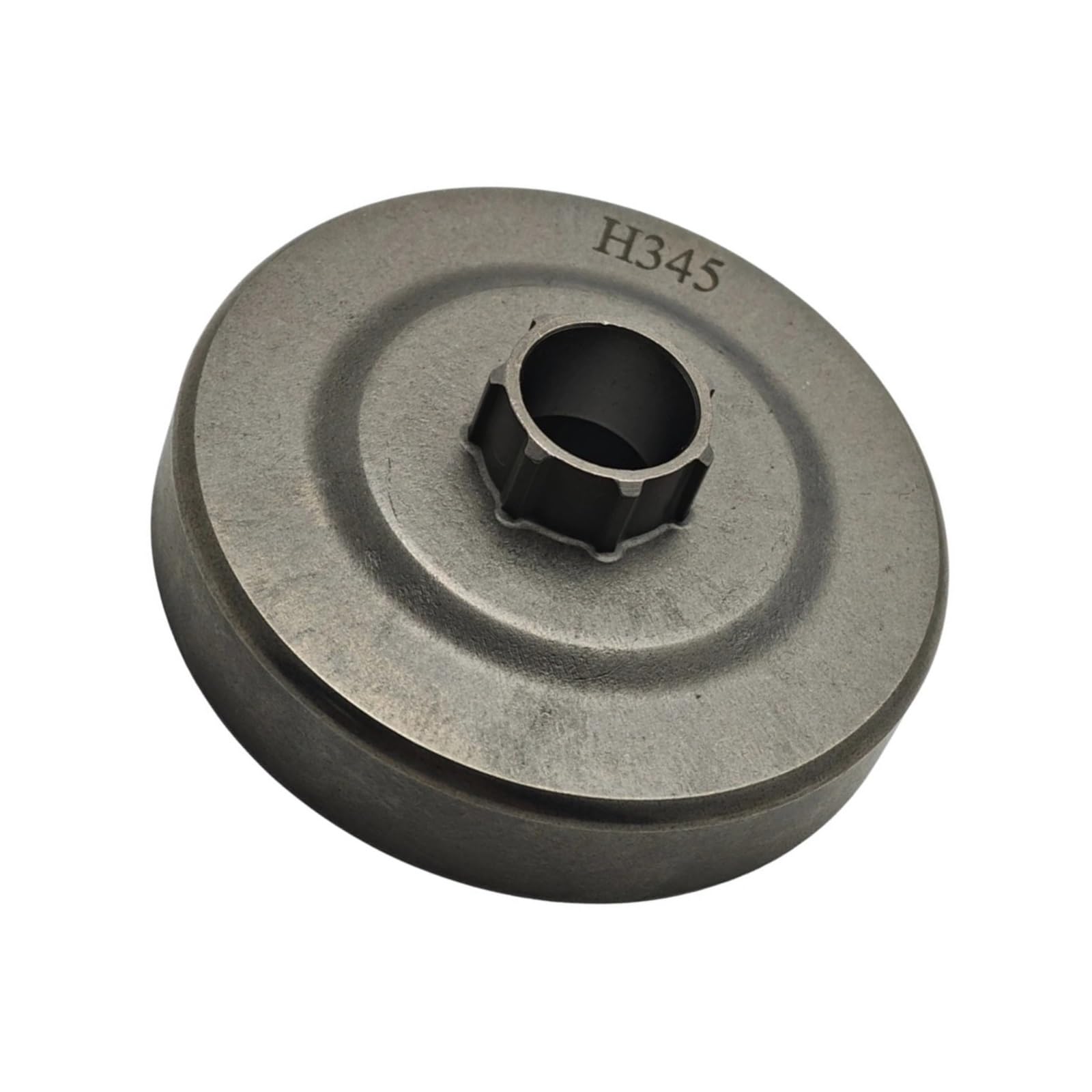 Tambour d'embrayage pour pignon de tronçonneuse 52CC pièce de rechange mécanique 5800