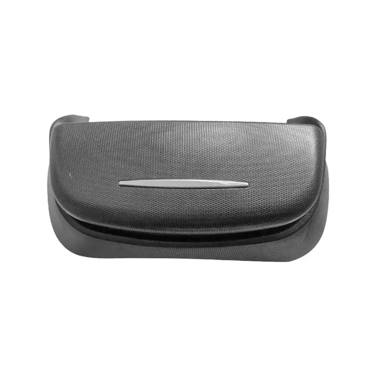 Sonnenbrillenhalter FÜR BYD FÜR Seal Sonnenbrillen Aufbewahrungsbox Auto Brillenetui Deckenhalter Organizer Innenzubehör Brillenhalter Auto Visier(ABS)